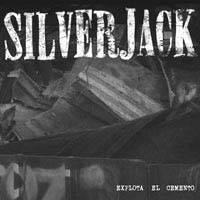 Silverjack : Explota el Cemento